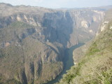 The third is Mirador el Tepehuaje