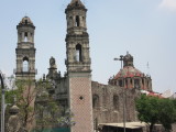 Iglesia de la Santa Veracruz