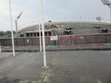 Olympic Stadium - 1968 - now home to the Pumas football club