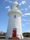 Cape Naturaliste Lighthouse - 1903