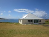 Lighthouse keepers cottage