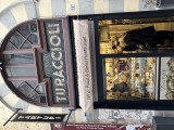 Alba truffle shop