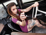 I've Shot With Her Several Times In The Past And She Is A Favorite...