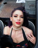 This Is Kassandra....One Of My Favorites Of The Event...