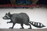 Graffiti Street-ART