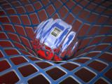 3D Computer Graphic Image 184