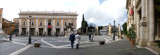 Piazza del Campidoglio