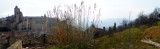Urbino from the Parco della Resistenza