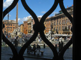 Piazza Navona .. 8859