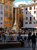 Piazza della Rotunda .. 8874