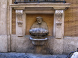 Il Facchino (the Porter) .. 8890