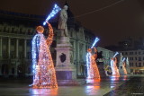 Bucharest Christmas Lights 2020