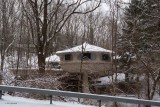 Mushroom House