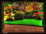 Enchanted Gardens