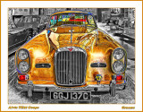 Car Art
