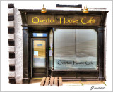 Cafe's and Shop's