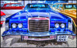 Cars – Head On