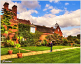 Packwood House