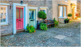 Terraced Houses