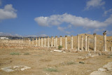 Jerash, Jordan