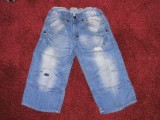 146 VINGINO jeans skater  16,50