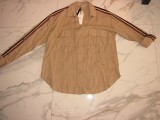 40 STRADIVARIUS *nieuwe* linnen blouse 19,50 