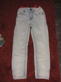 110 WE skinny fit jeans 15,00