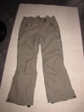 large skibroek FALCON taupe 25,00