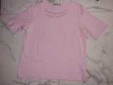 46 RABE roze shirt 16,50
