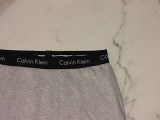 36 CALVIN KLEIN sweatrok detail