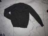 large TOMMY HILFIGER antraciet vest 19,50