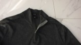 xl HUGO BOSS detail kraag