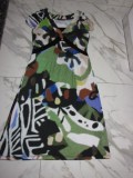 40 MESSCALINO jurk 18,50