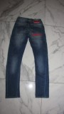 152 VINGINO jeans kniëen akant