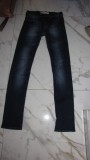 176 LEVIS 510 skinny jeans jongen 20,00