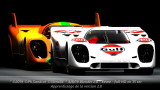 020 porsche 917 K 