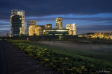 Almere Poort