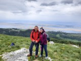 21. 6. 2020. Središnji Velebit