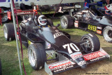 1992 Road America Barber SAAB