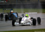 2nd Patrick McKenna