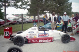 13th Robby McGehee