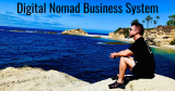 Best Digital Nomad Business Ideas from John Spencer Ellis