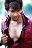 indian male model photo gallery