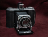 Kodak Duo Six-20 II, c1938.