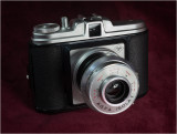 Agfa Isola 1, 1957.