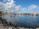 Tenerife