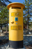 Post Box