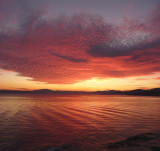 la Côte d'Azur