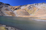 Lac des Autannes 2686 m