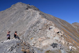 Col de Torrent 2916 m